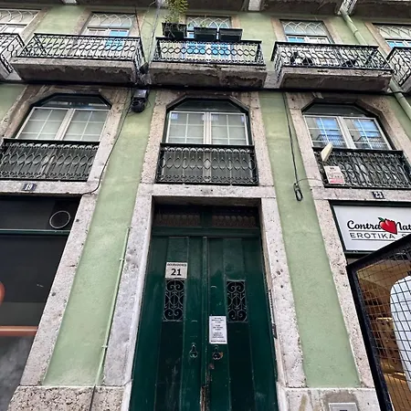 Ivete Penzion Lisboa