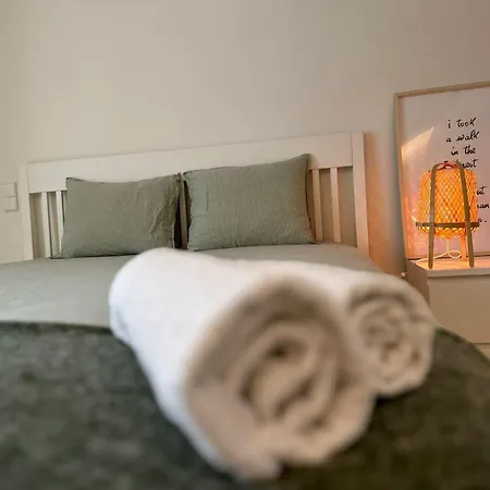 Ivete Guest house *